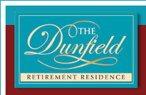 The Dunfield Retirement Residence